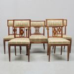 1358 1448 CHAIRS